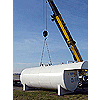 Design Build Work Concerning SPCC Requirements - Louisville International Airport